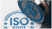  ISO 9000 é na a SGQ